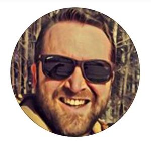 Meet your Posher, Gavin